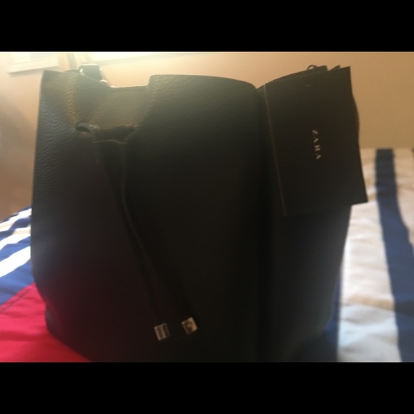 Zara Bag - Picture 5 of 5